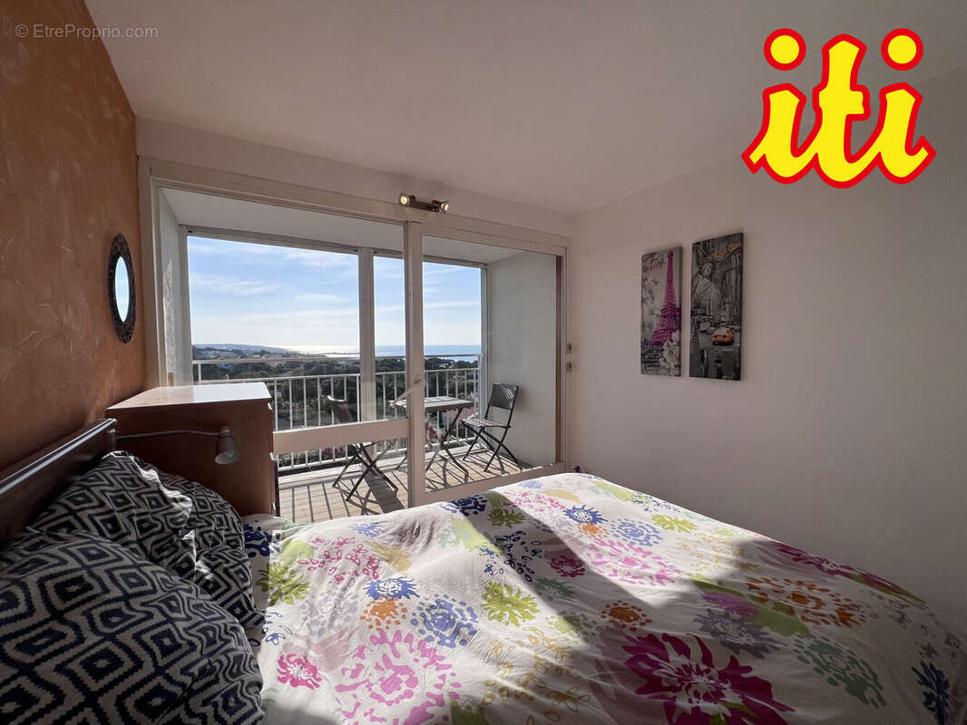 Appartement à LES SABLES-D'OLONNE