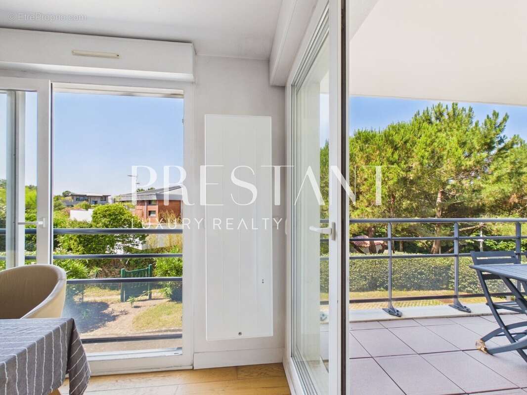 Appartement à ANGLET