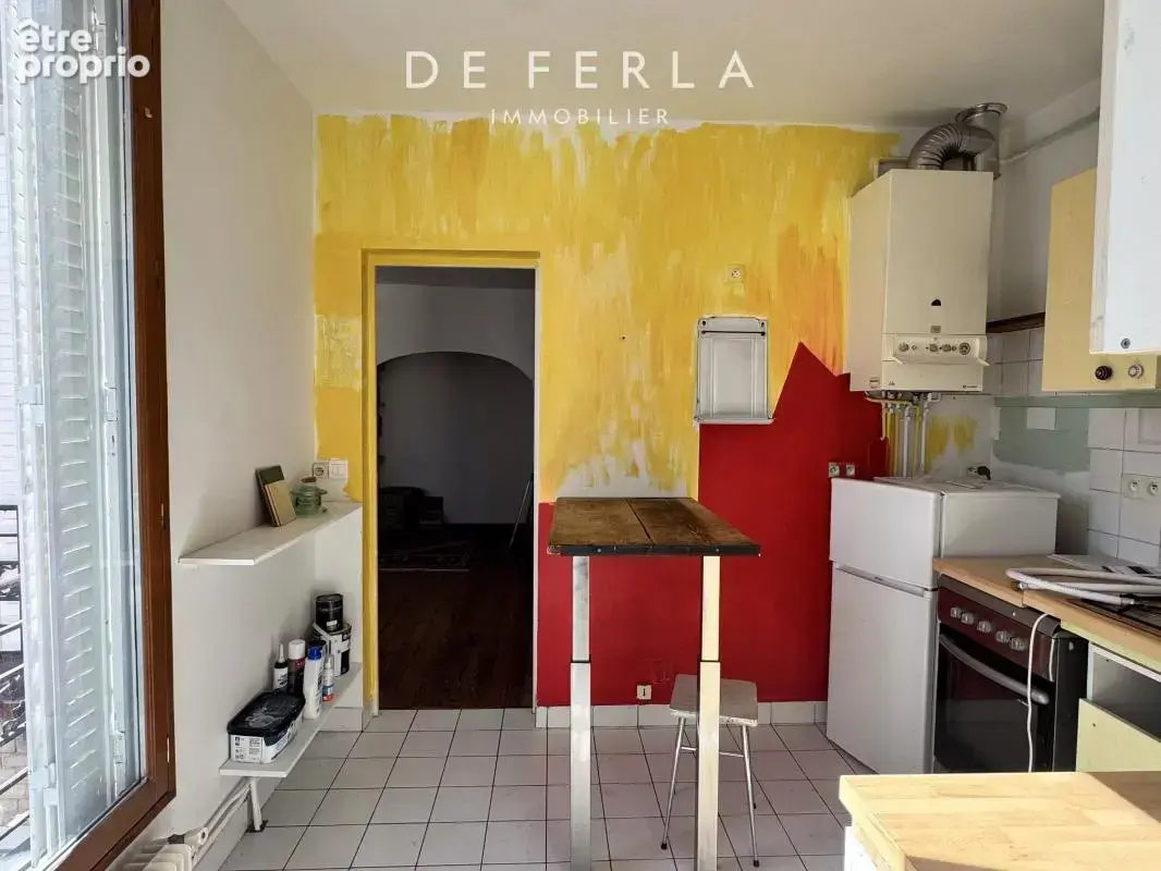 Paris XIVème – Didot – Ensemble immobilier à rénover - photo 8