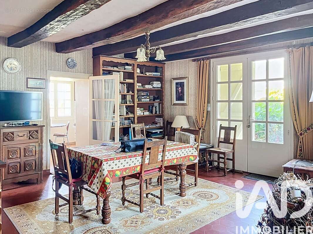 Photo 4 - Maison à INGRANDES