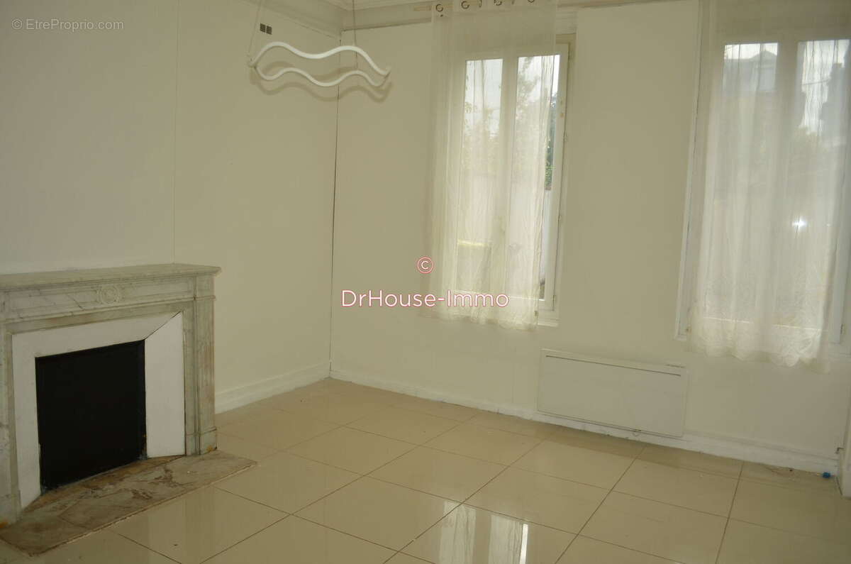 Appartement à BERNAY