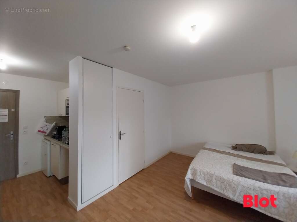 Appartement à GUIDEL