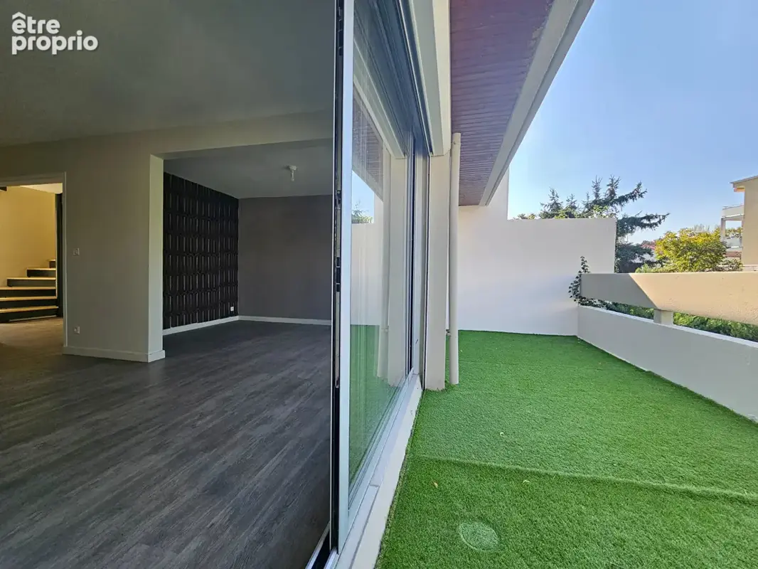 Appartement Clermont Ferrand 5 pièce(s) 108.03 m2 - photo 9