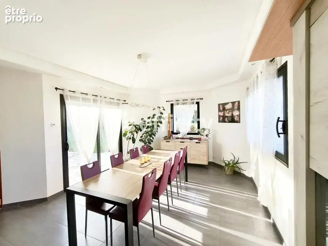 Maison récente - photo 8