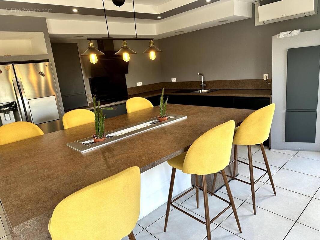 Photo 1 - Maison à REMIREMONT