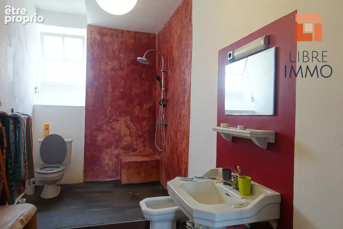A vendre - maison dans copropriete 183m² renovee - photo 11