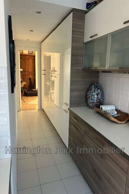 Appartement 90 m² à Marseille-8e  - photo 9