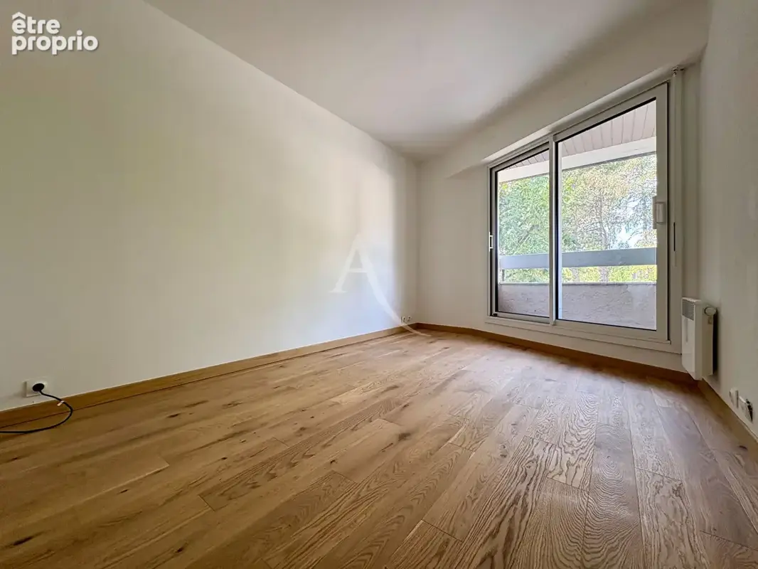 Appartement Gif Sur Yvette 4 pièce(s) - photo 7