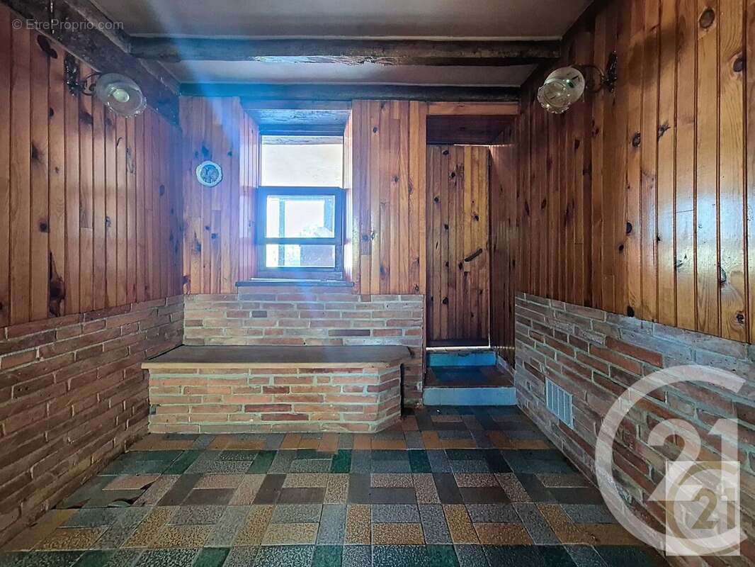 Maison à MONTESQUIEU-LAURAGAIS