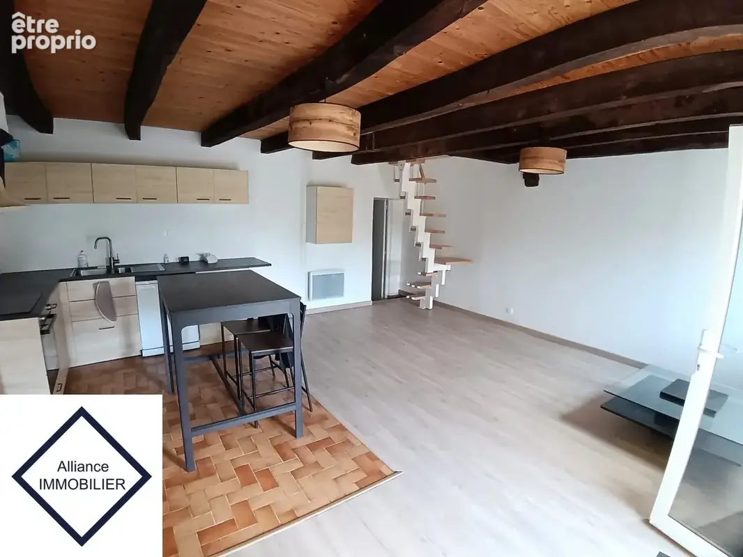 Maison 8 pièces 152 m² à vendre à Caulnes (22350) - photo 3