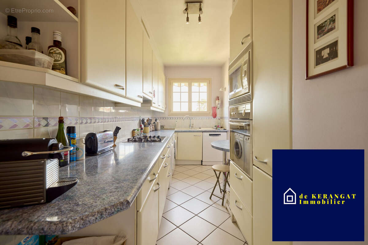 Appartement à SCEAUX