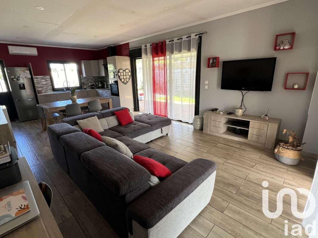 Photo 3 - Maison à SAINT-LOUIS