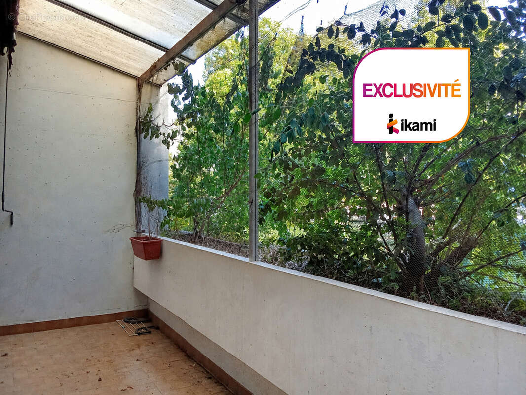 Appartement 5 pièces 104 m2 Grenoble    3 chambres, bureau, terrasse, garage -- 99 000 € HAI - photo 5