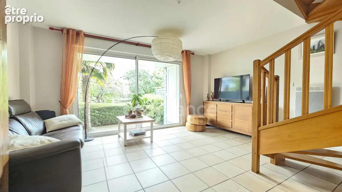 Appartement à vendre 4 pièces NEVEZ (29) - photo 2