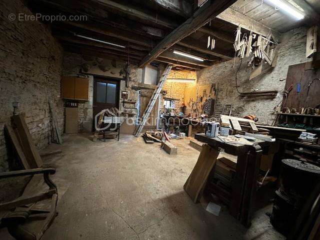 Maison de village - 115m2 - photo 12