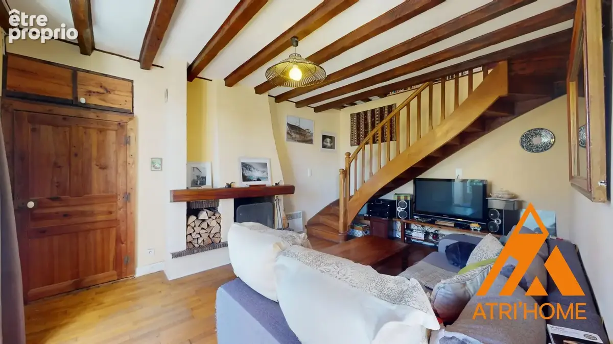 Maison 5 pièces 80 m² à vendre à Murols (12600) - photo 5