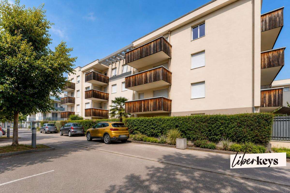 Appartement à FRANCHEVILLE