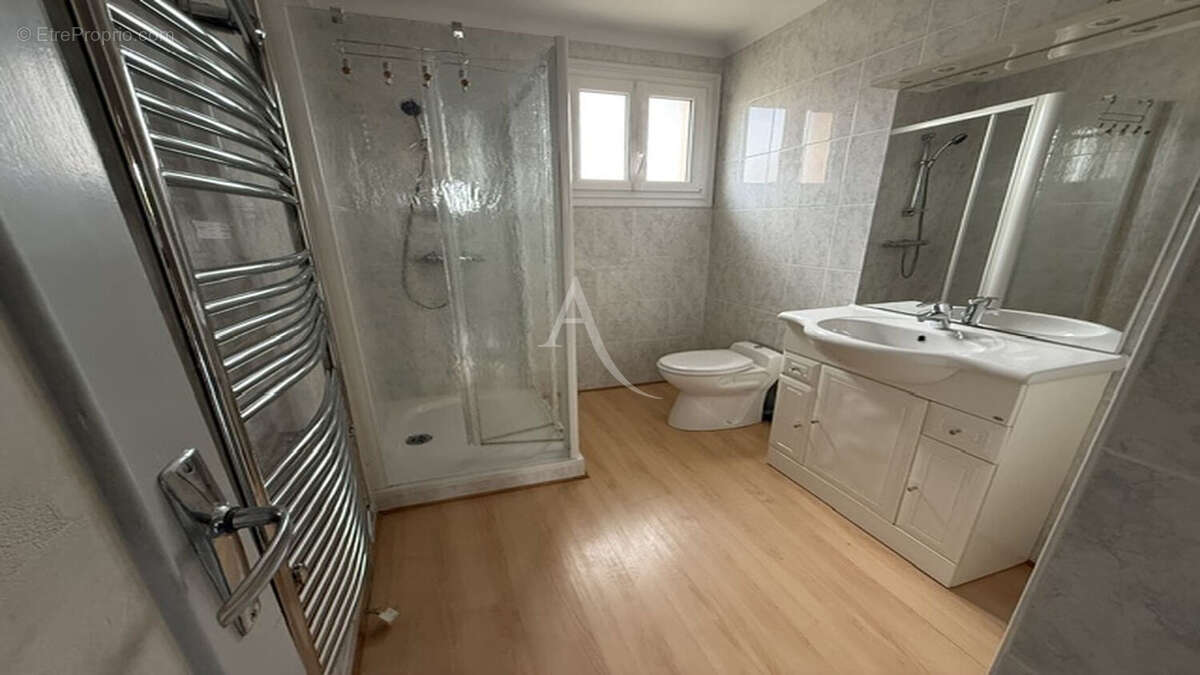 La roche sur yon maison a vendre - photo 8