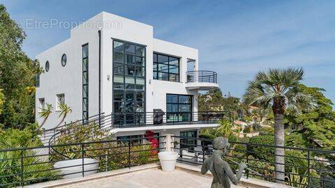 Maison à CANNES