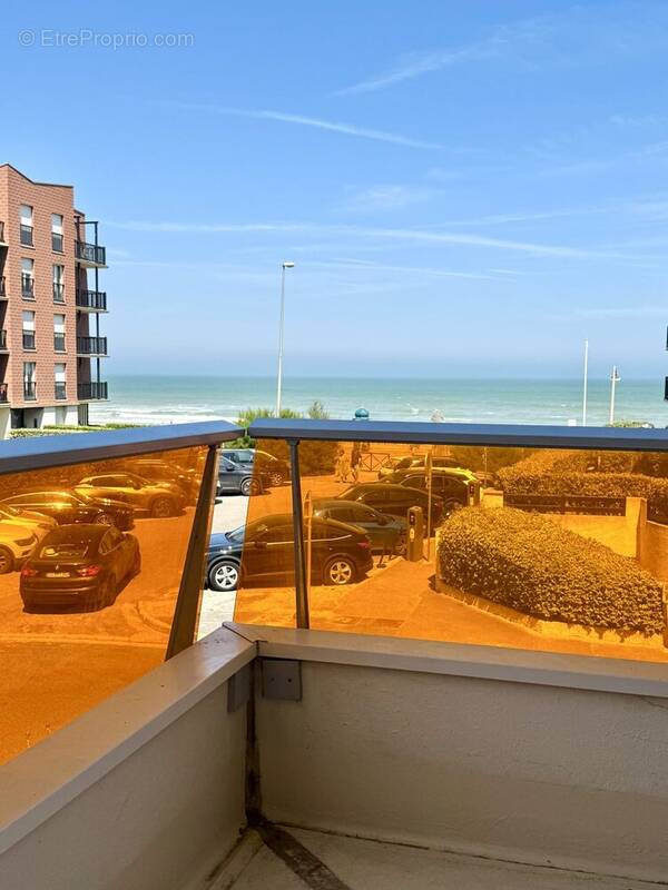 Appartement à CABOURG