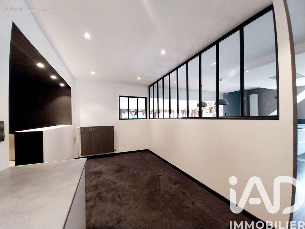 Photo 7 - Appartement à LECOUSSE
