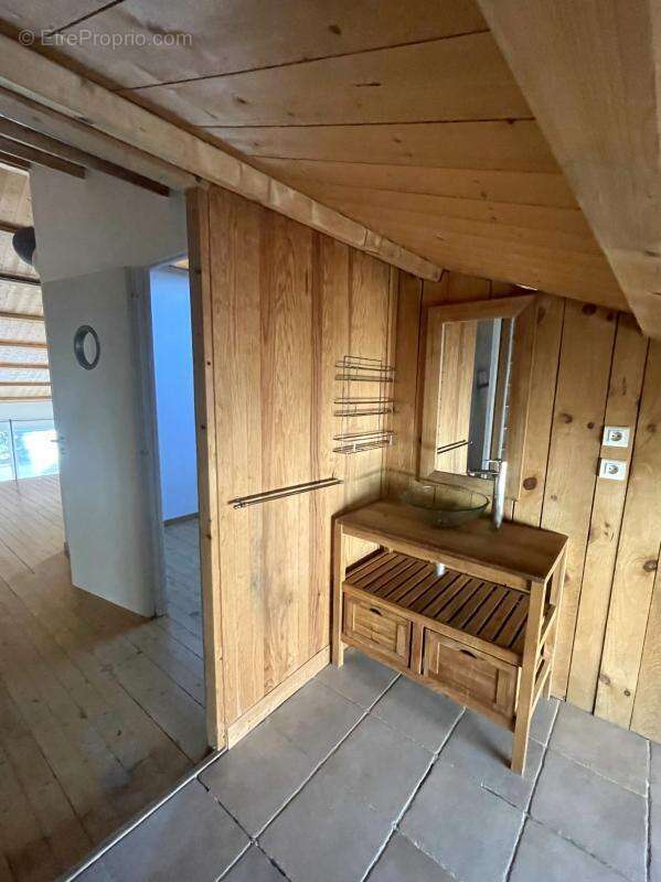 Maison à NUAILLE-D&#039;AUNIS