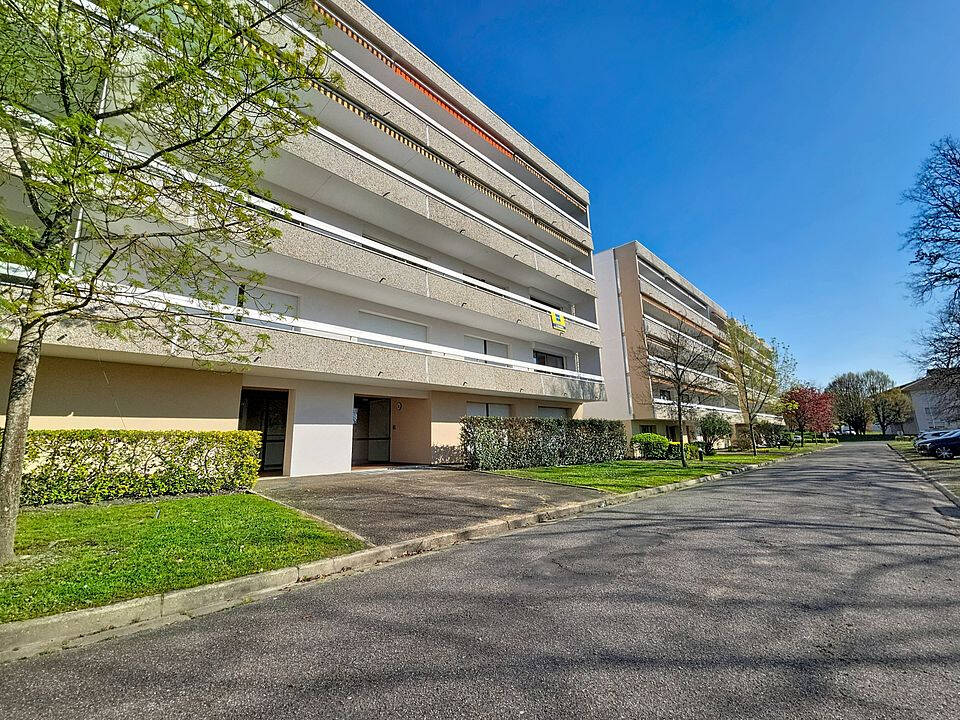 Appartement à PESSAC
