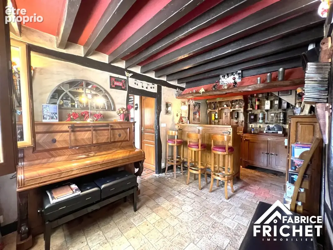 Maison 162 m² à Pacy-Sur-Eure  - photo 6