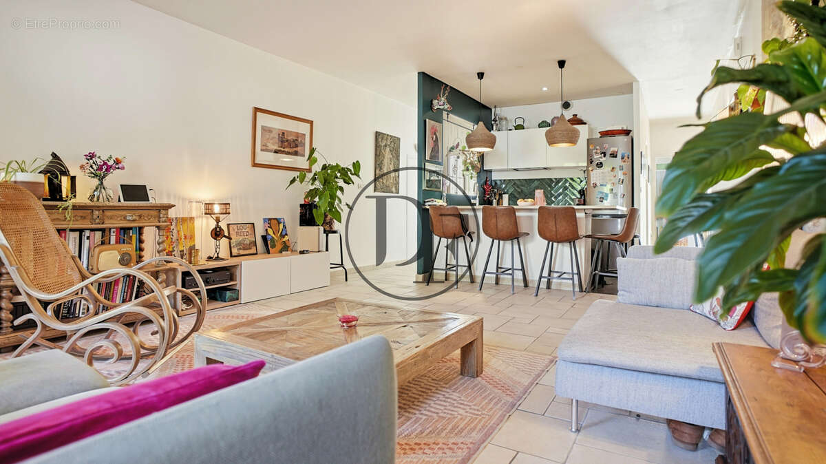 Appartement avon - 86m2 - photo 5
