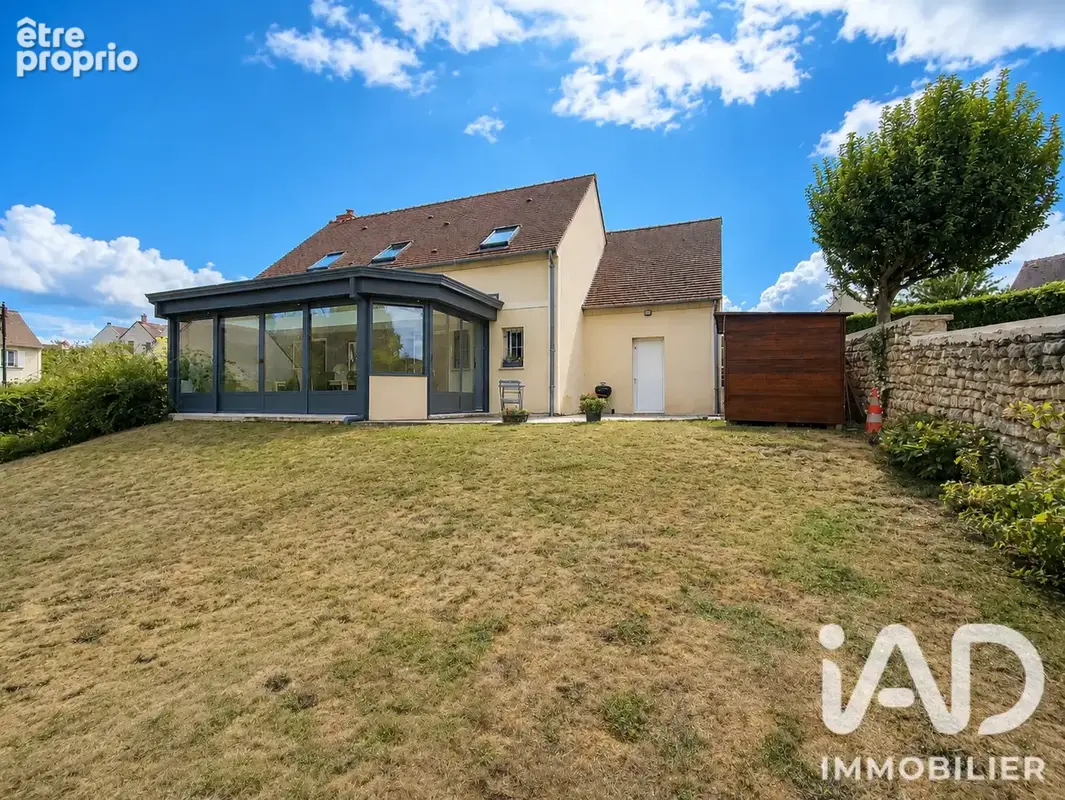 Photo 1 - Maison à US