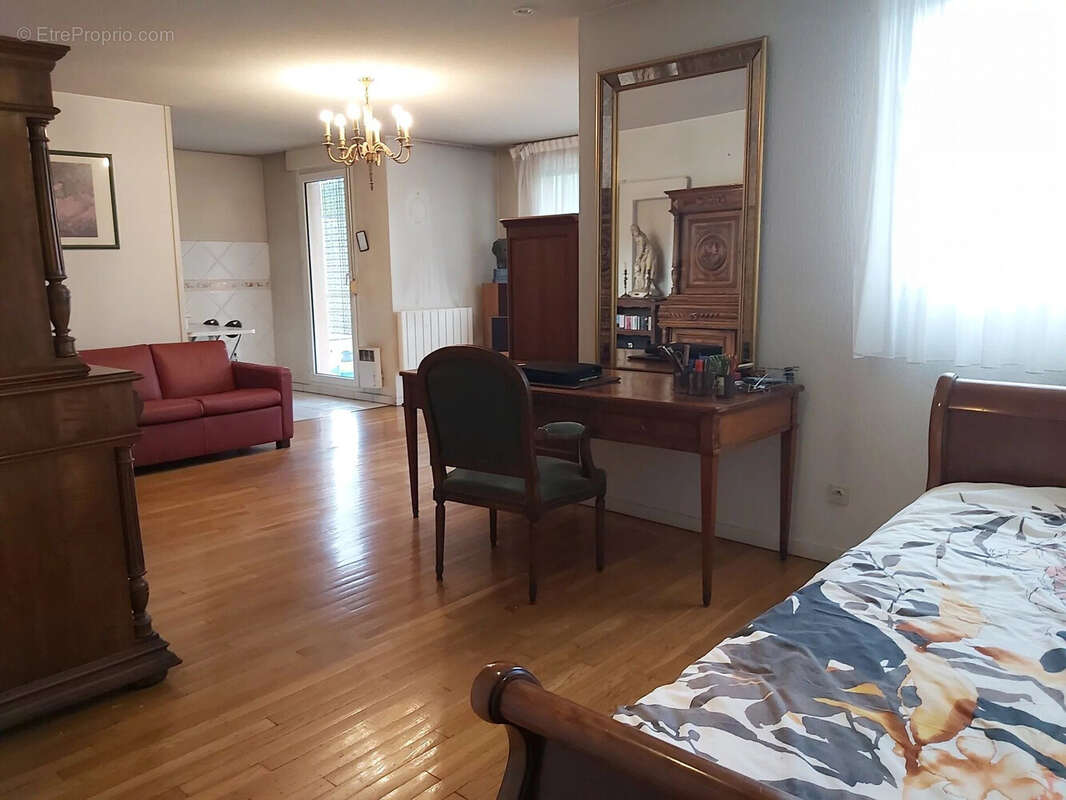 Appartement à LYON-3E