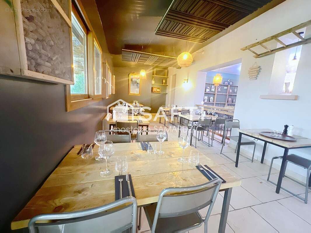 Photo 5 - Commerce à ALBIAS