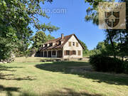 Maison à SAVIGNY-SUR-BRAYE