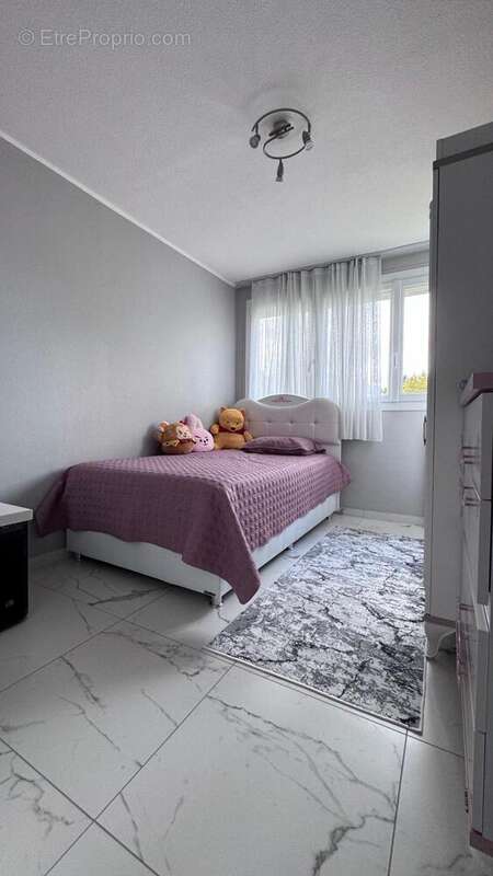 Photo 9 - Appartement à MARSEILLE-10E