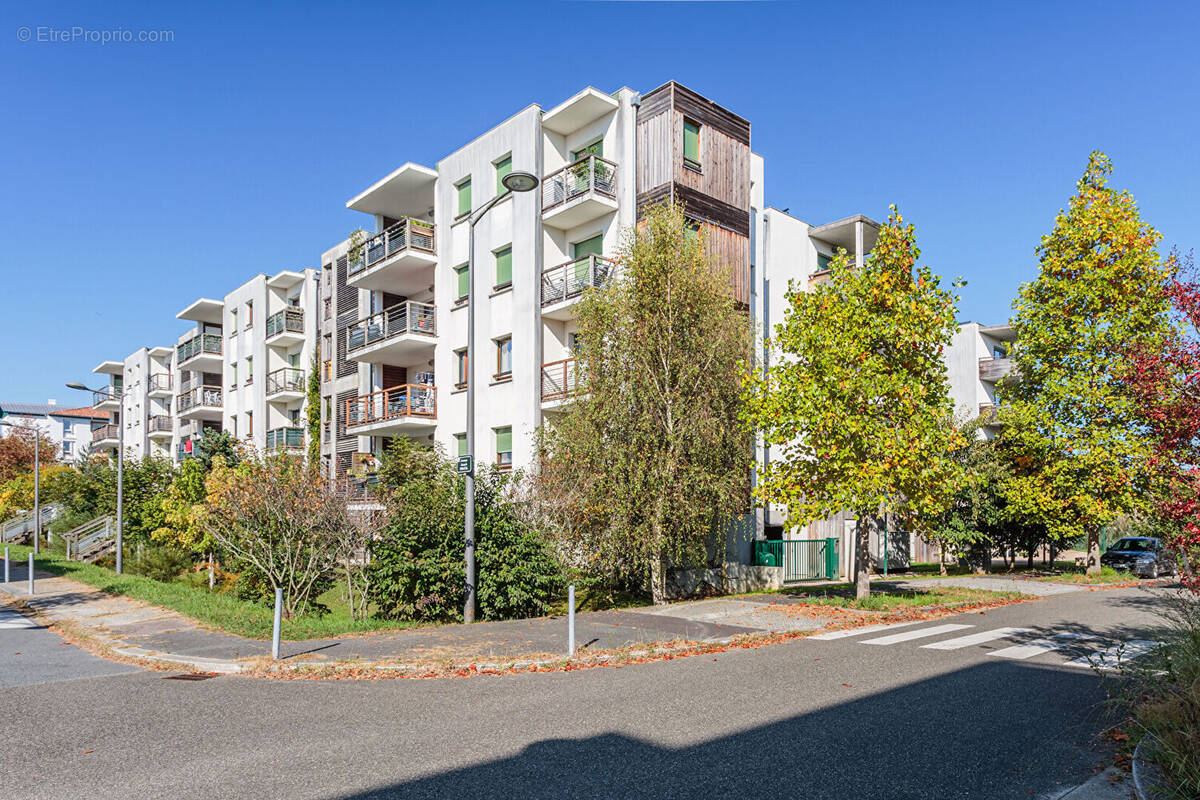 Appartement à BAYONNE
