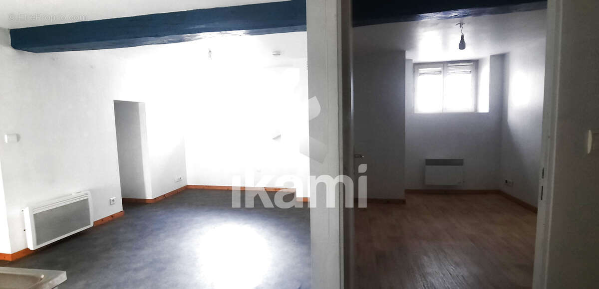 Appartement à TOUCY