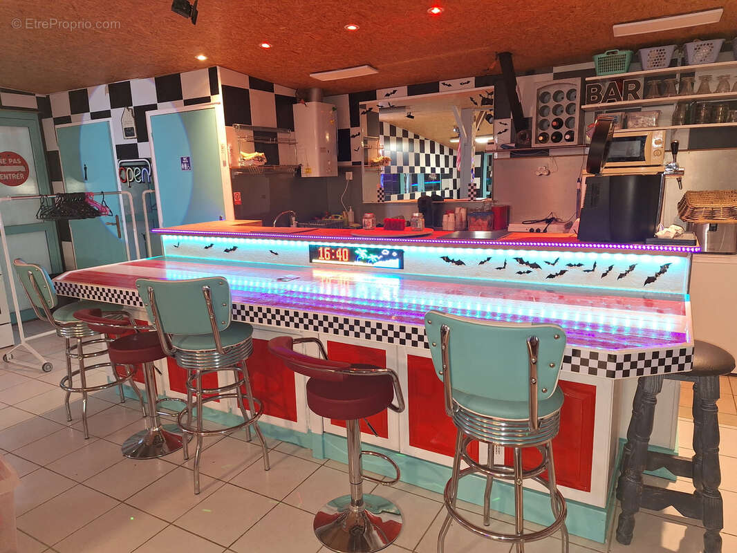 Maison à SAINT-JEAN-SAINT-GERMAIN