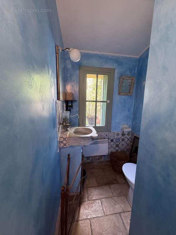 Maison à AIGUES-MORTES