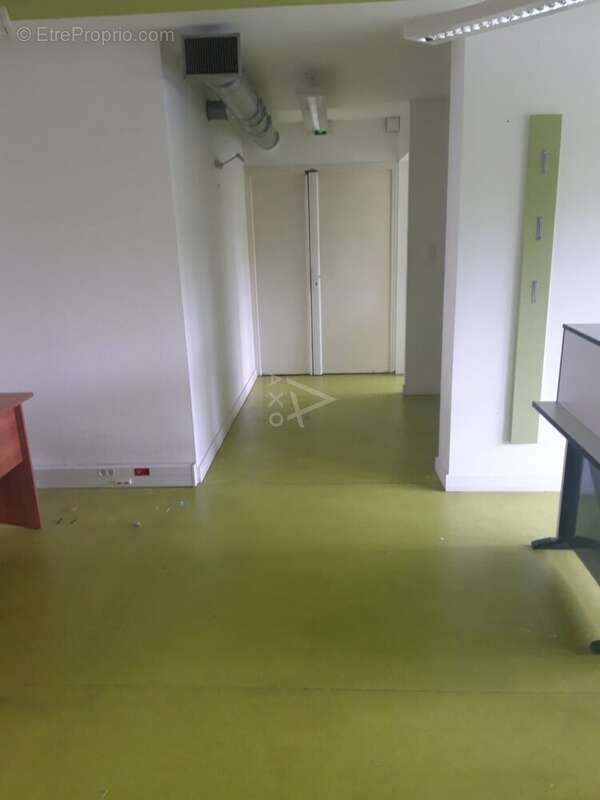 Commerce à TEMPLEMARS