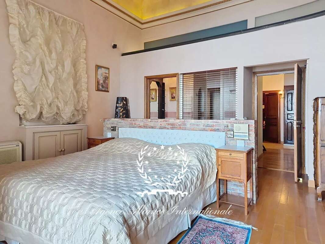 Duplex d'exception 6p château scott - vue mer 180° - photo 16