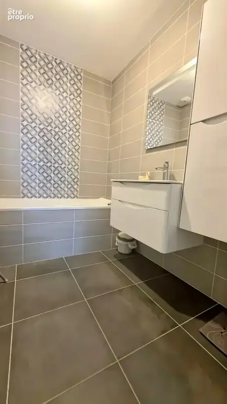 Maison 5 pièces 145 m² à vendre à Romans (01400) - photo 9