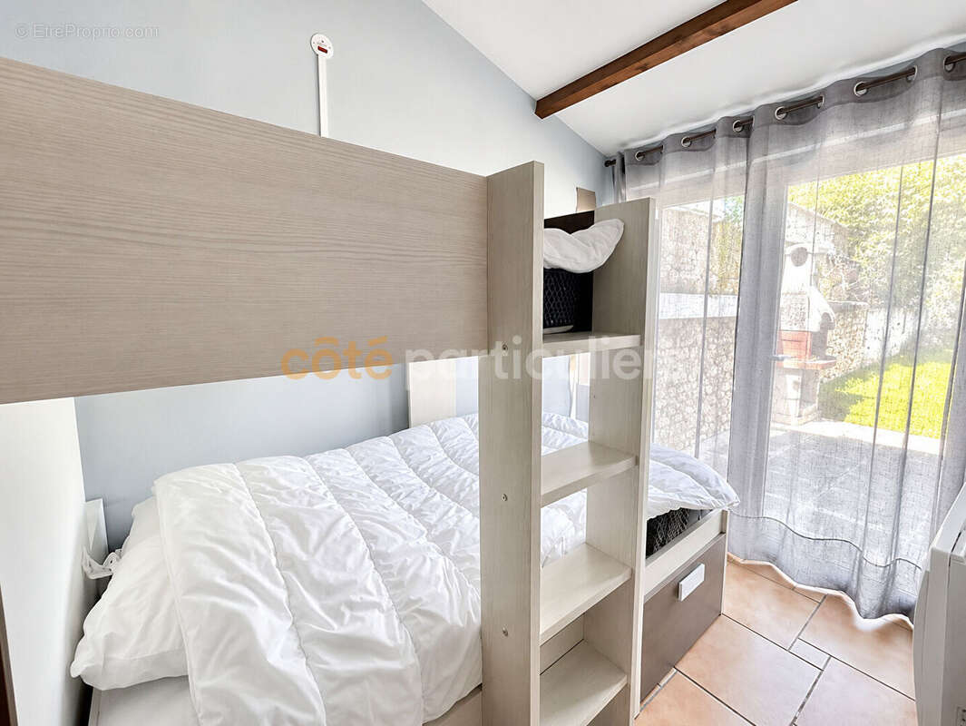 Maison de 5 chambres - photo 10