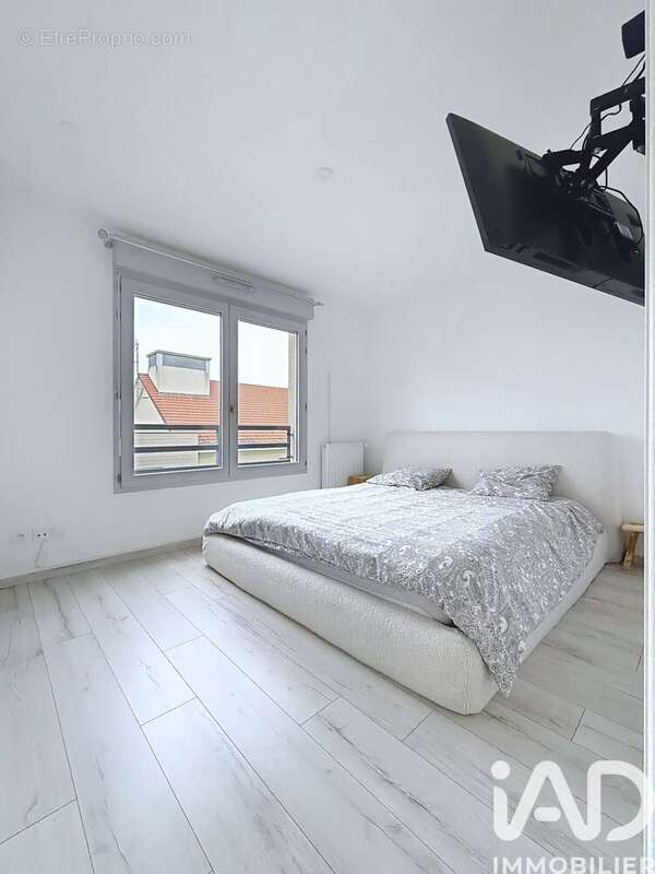 Photo 7 - Appartement à REAU