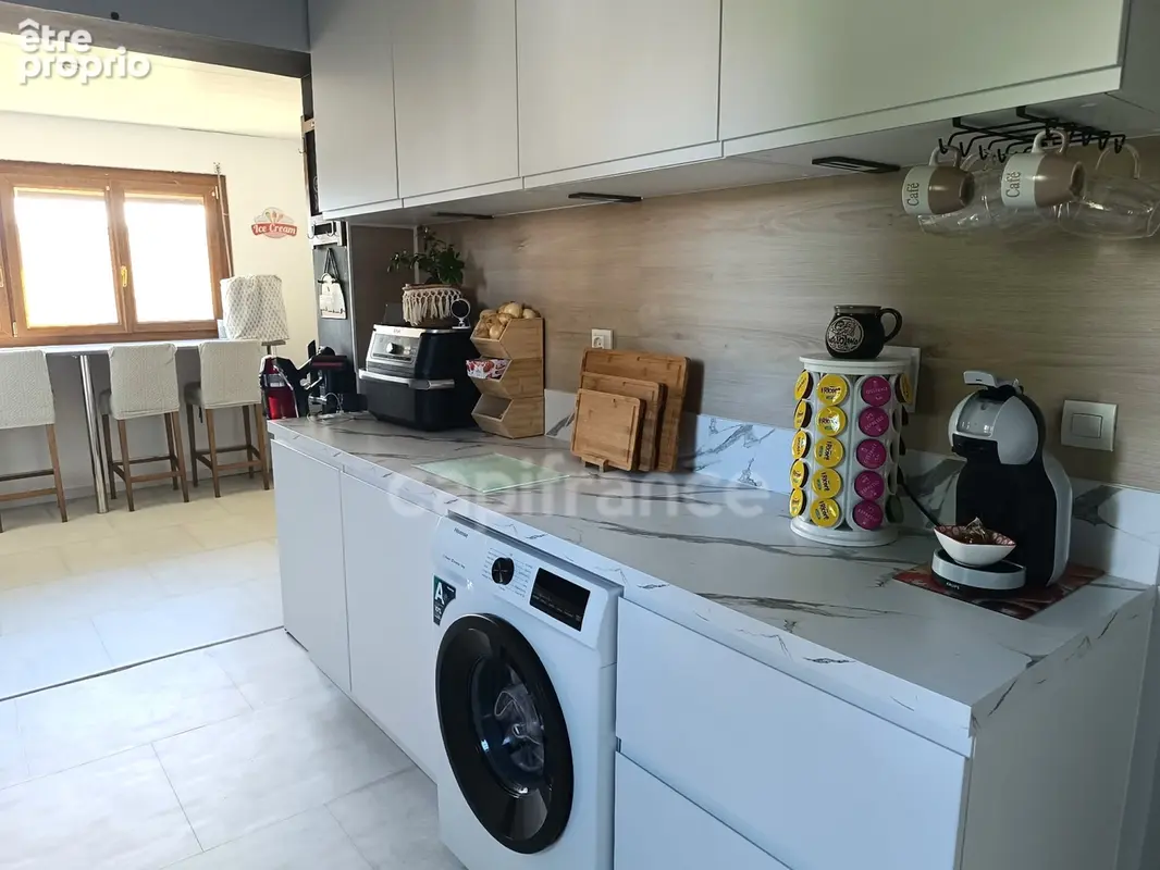 Maison à vendre 8 pièces SUBLIGNY (89) - photo 7