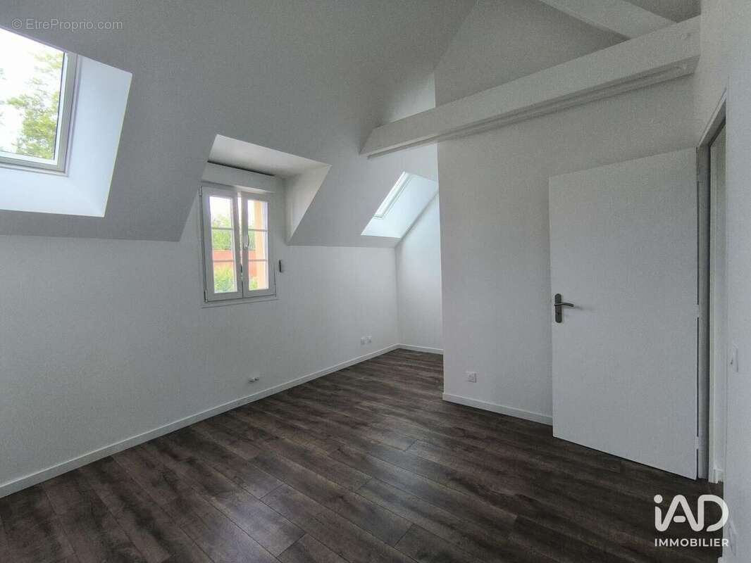 Photo 9 - Maison à CAUVIGNY