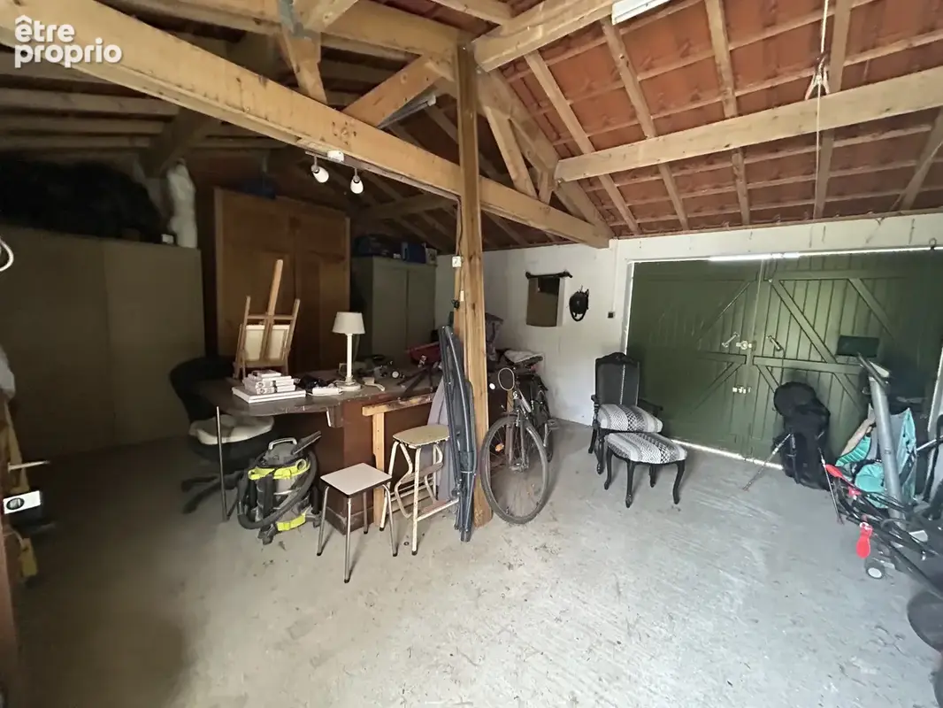 Maison pierre Barbaste - photo 9