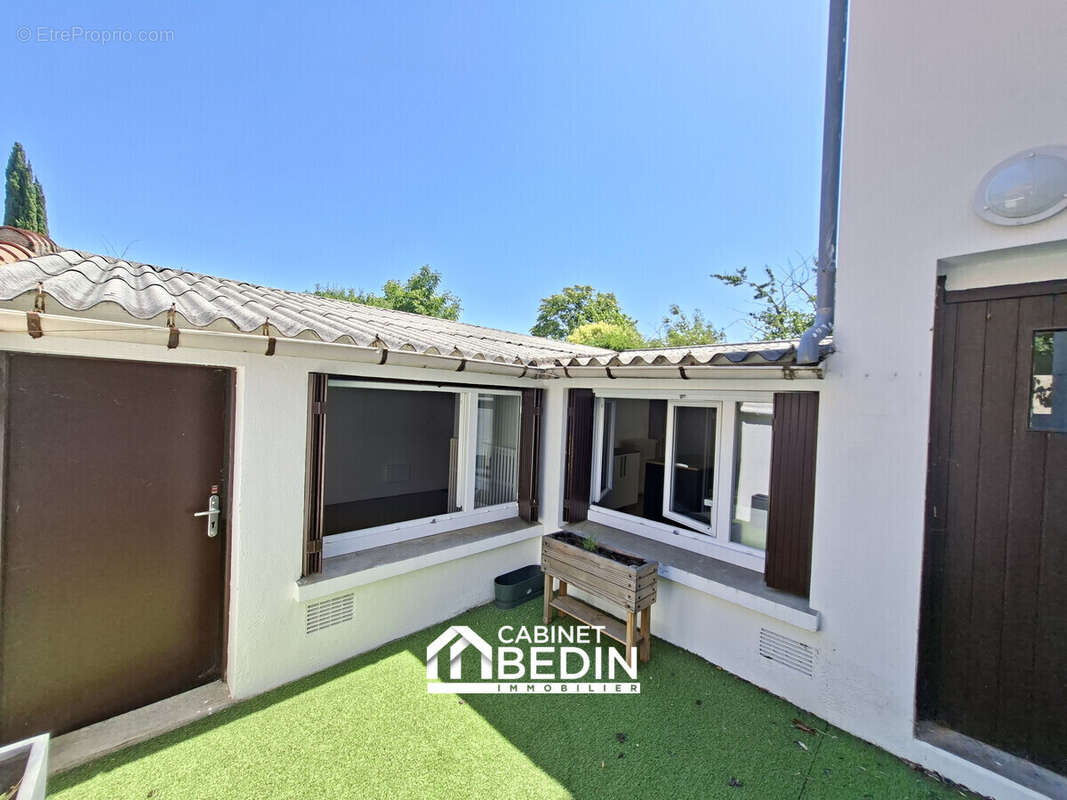 Maison 133 m² à Toulouse  - photo 4