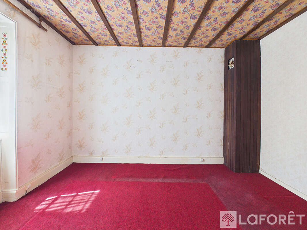 Maison mitoyenne avec garage - photo 4