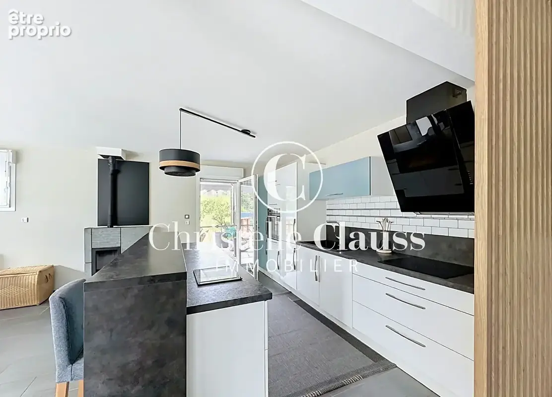 Maison Willgottheim 5 pièce(s) 117 m2 - photo 10