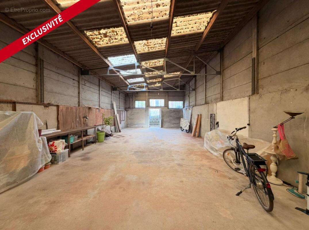 Maison à MALESTROIT